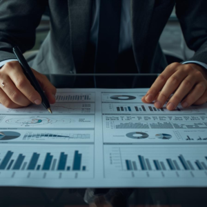 Business Plans & Pitch Deck