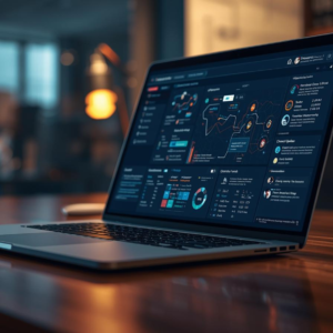 Business Systems & Workflow Intergration