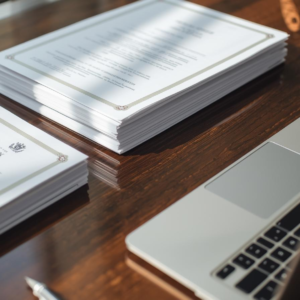 Business Registrations