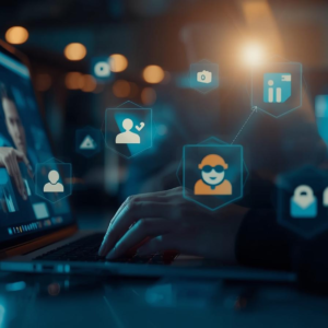 Digital Presence Development